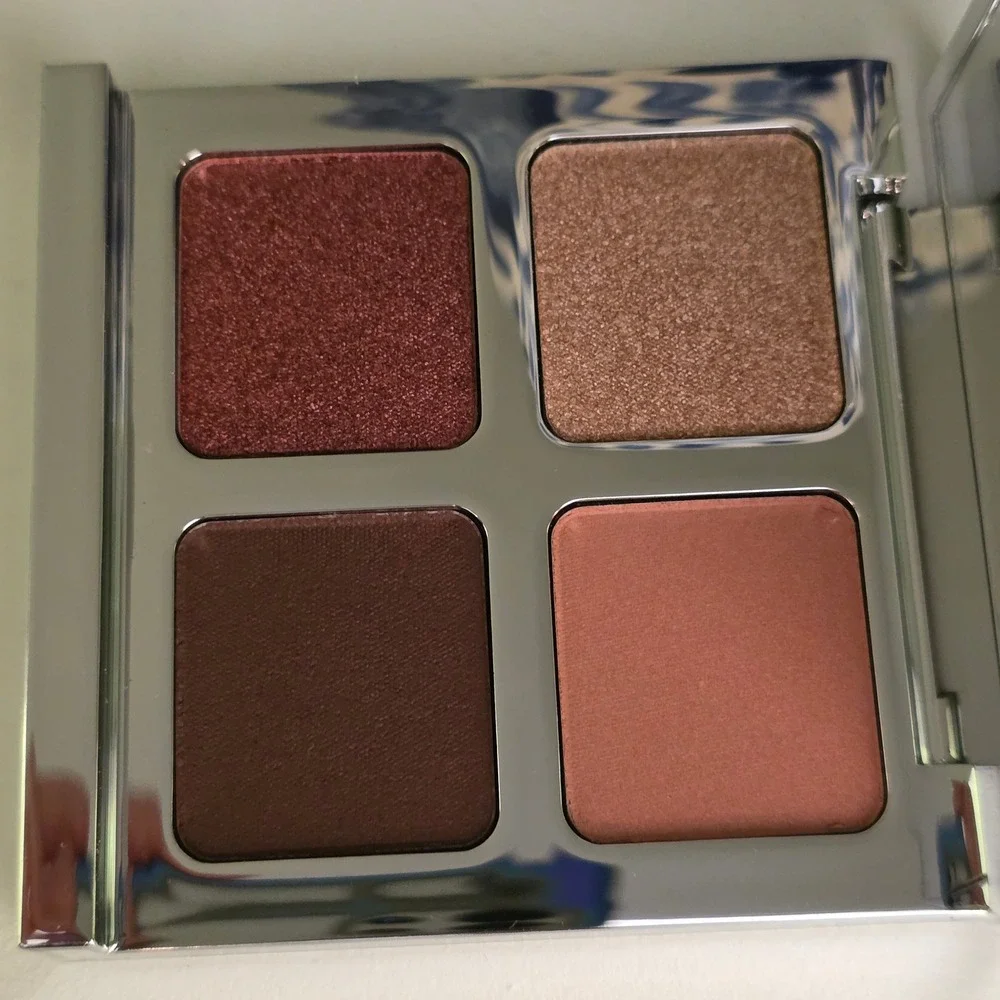 IL MAKIAGE Color Boss Squad‎ Trendsetter #995 Eyeshadow Palette New without Box
